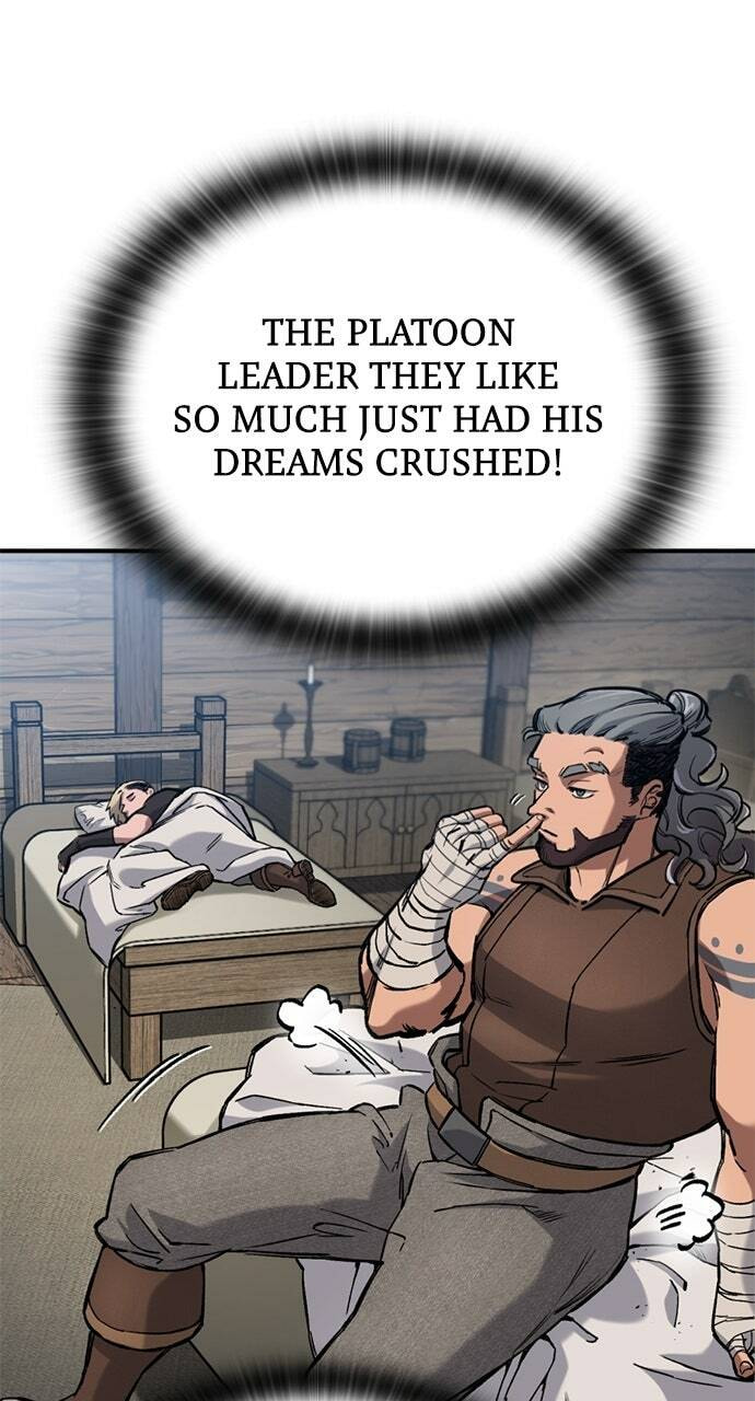 Read The Knight Only Lives Today chapter 83 image 56 on Lezhin