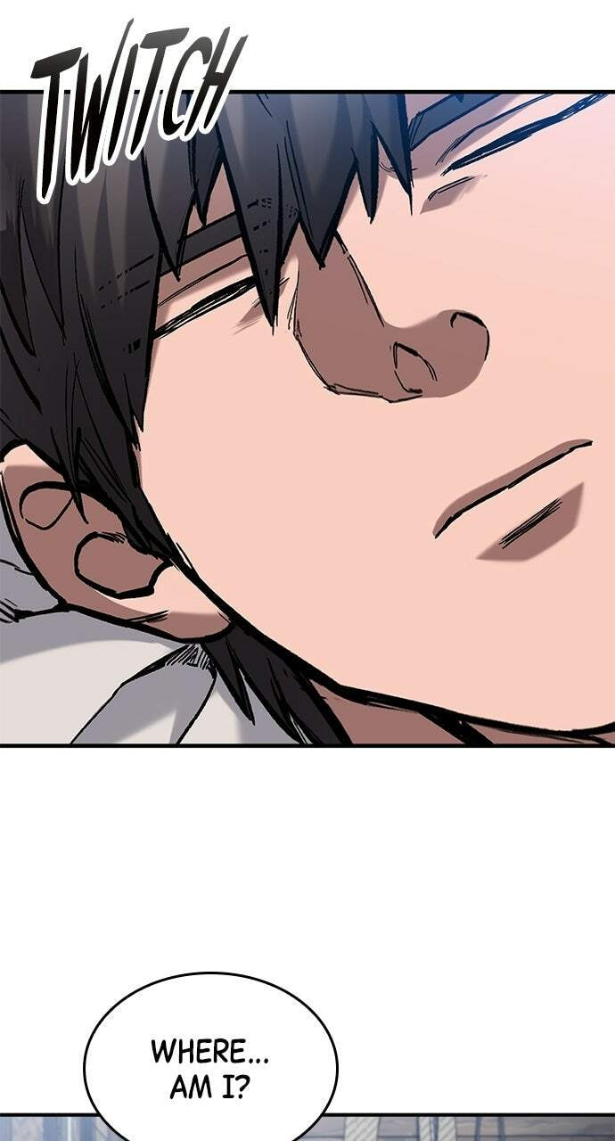 Read The Knight Only Lives Today chapter 83 image 58 on Lezhin