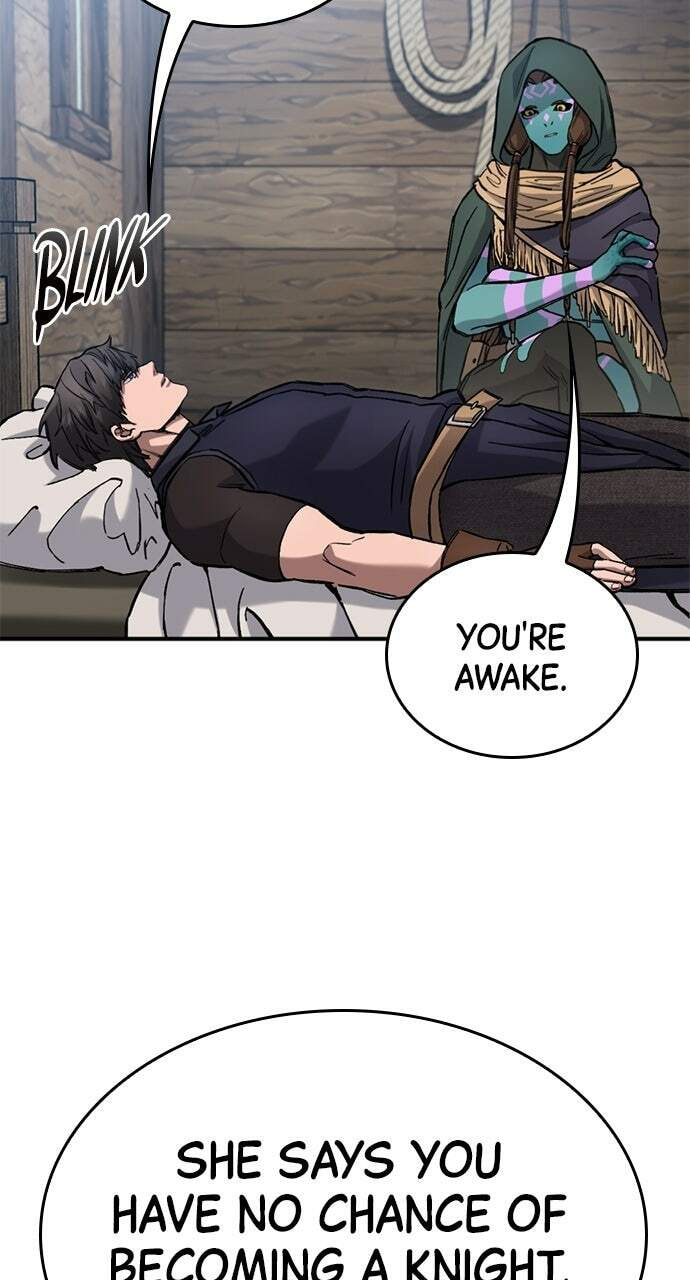 Read The Knight Only Lives Today chapter 83 image 59 on Lezhin