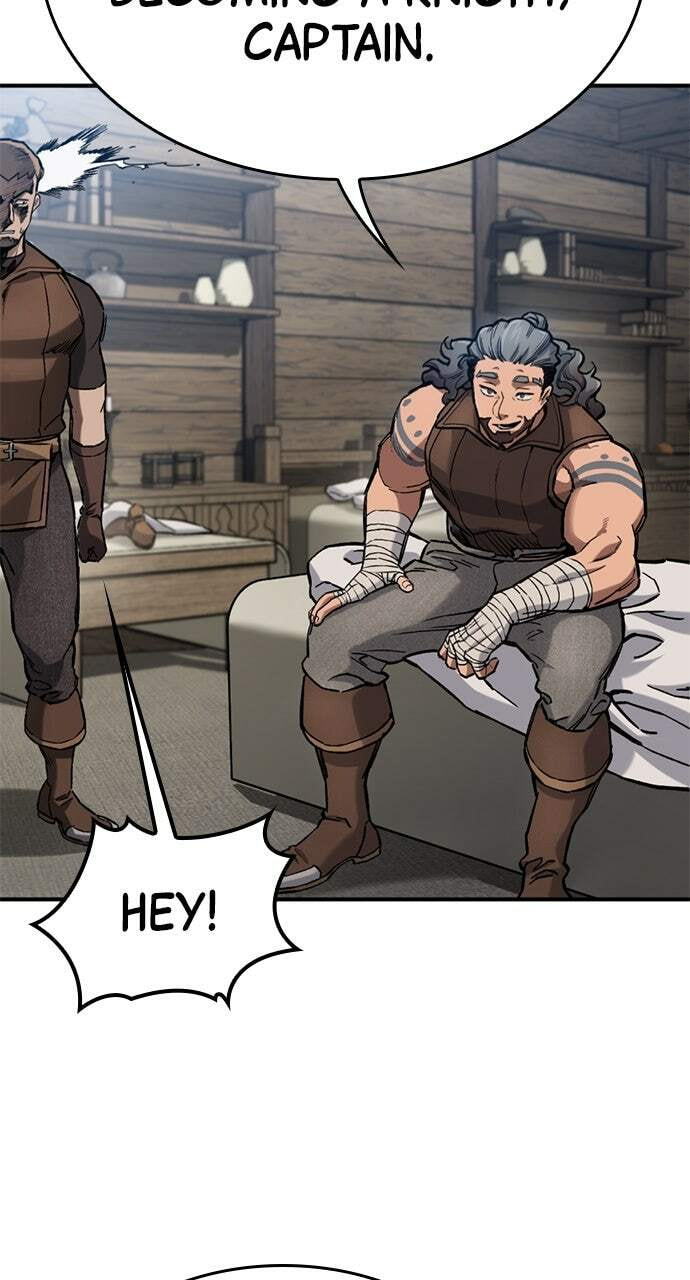 Read The Knight Only Lives Today chapter 83 image 60 on Lezhin