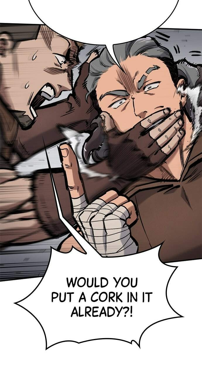 Read The Knight Only Lives Today chapter 83 image 62 on Lezhin