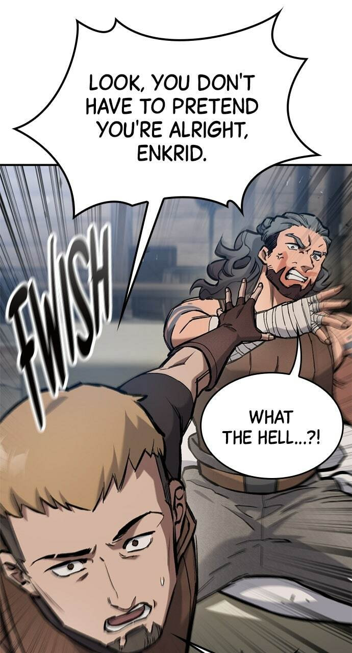 Read The Knight Only Lives Today chapter 83 image 64 on Lezhin