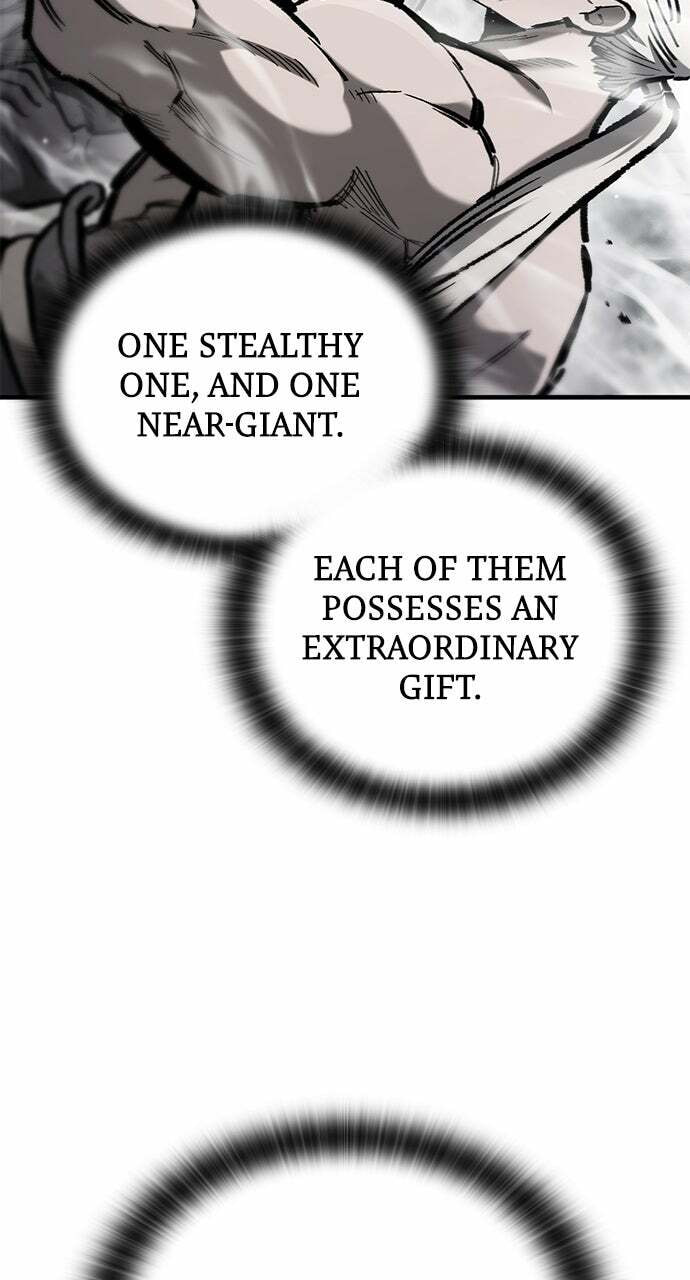 Read The Knight Only Lives Today chapter 83 image 7 on Lezhin