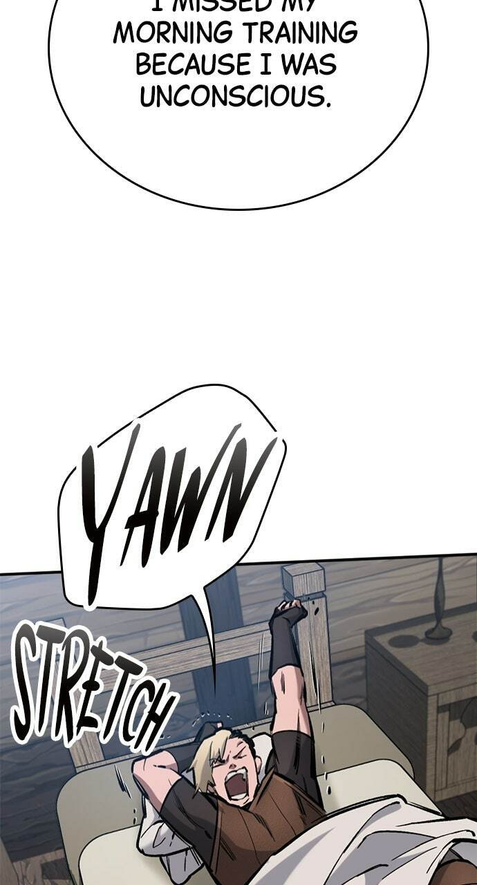 Read The Knight Only Lives Today chapter 83 image 71 on Lezhin