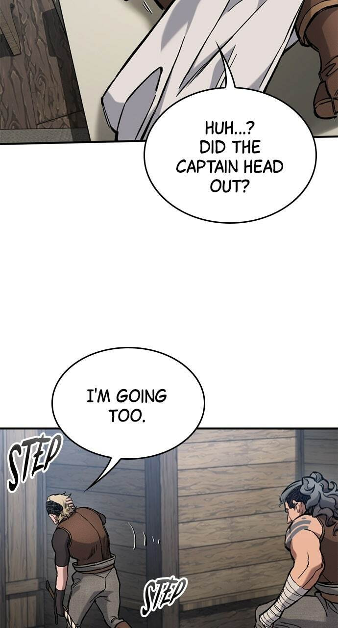 Read The Knight Only Lives Today chapter 83 image 72 on Lezhin