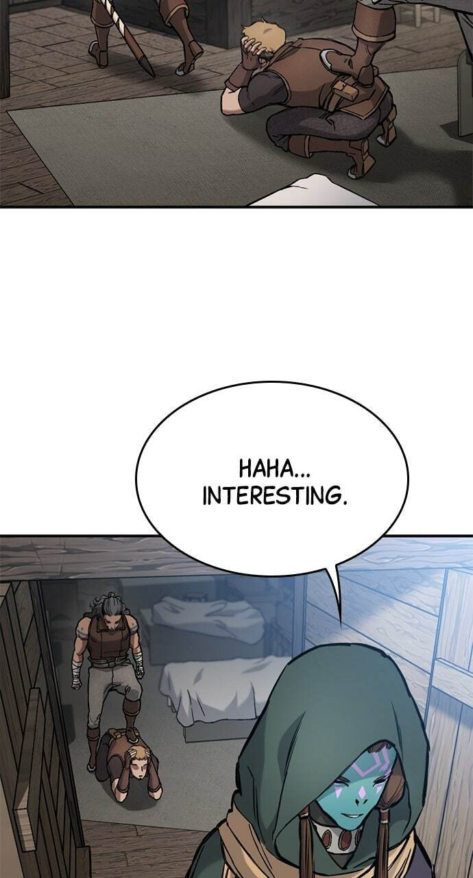 Read The Knight Only Lives Today chapter 83 image 73 on Lezhin