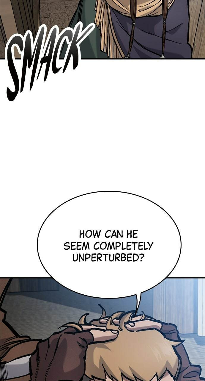 Read The Knight Only Lives Today chapter 83 image 74 on Lezhin