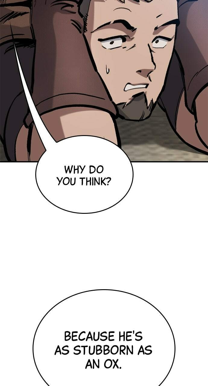 Read The Knight Only Lives Today chapter 83 image 75 on Lezhin