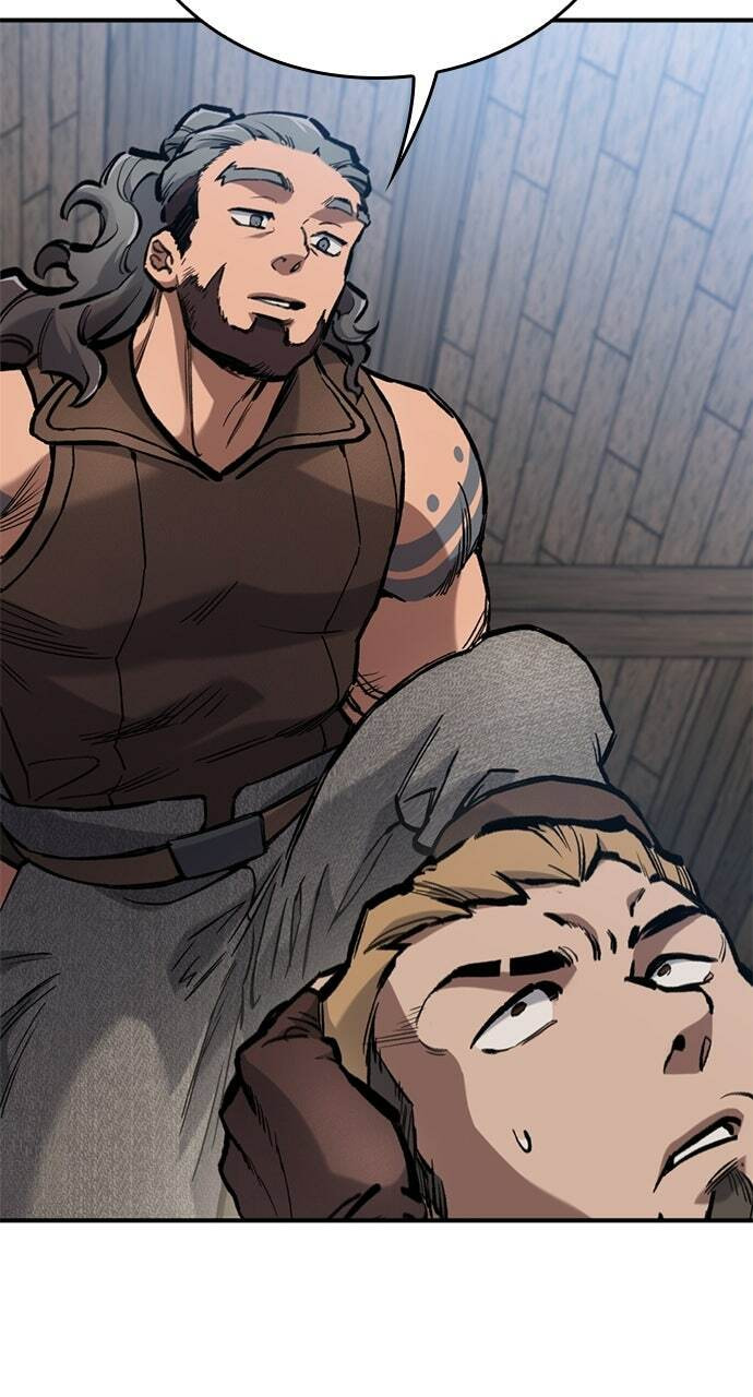 Read The Knight Only Lives Today chapter 83 image 76 on Lezhin