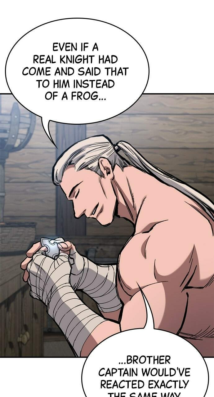 Read The Knight Only Lives Today chapter 83 image 77 on Lezhin