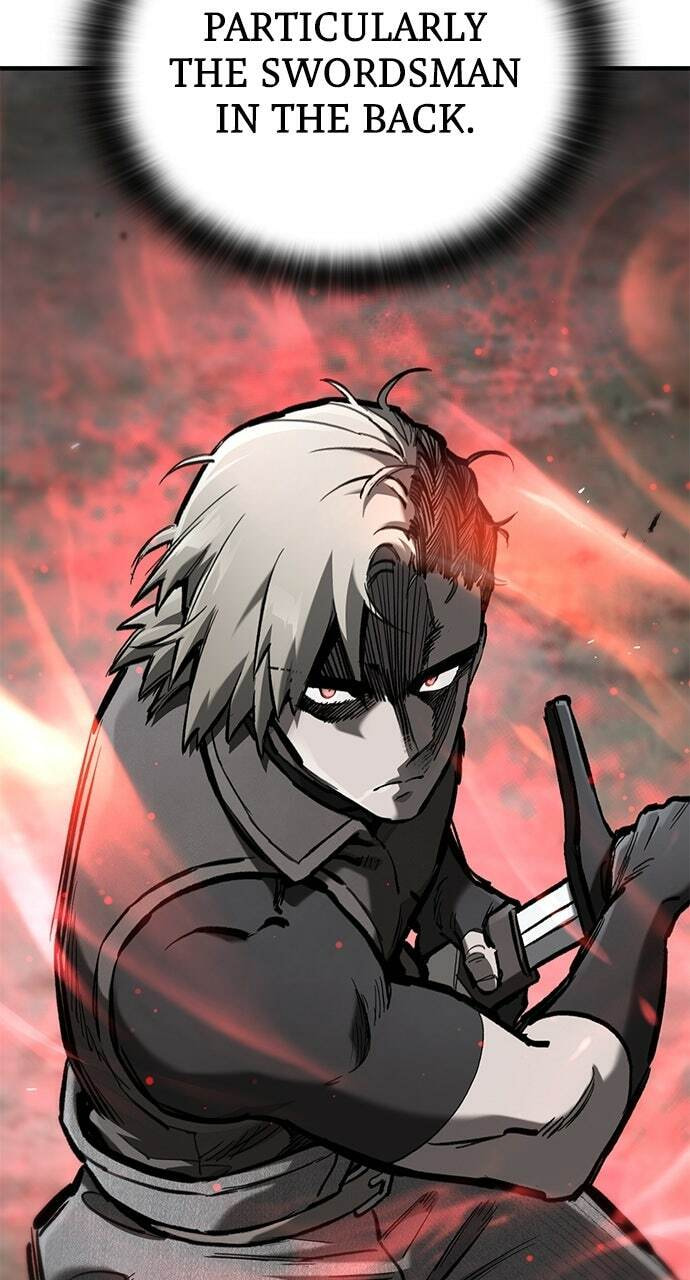 Read The Knight Only Lives Today chapter 83 image 8 on Lezhin