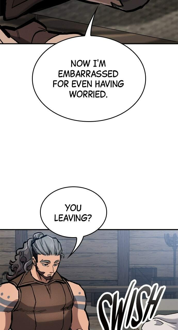 Read The Knight Only Lives Today chapter 83 image 82 on Lezhin