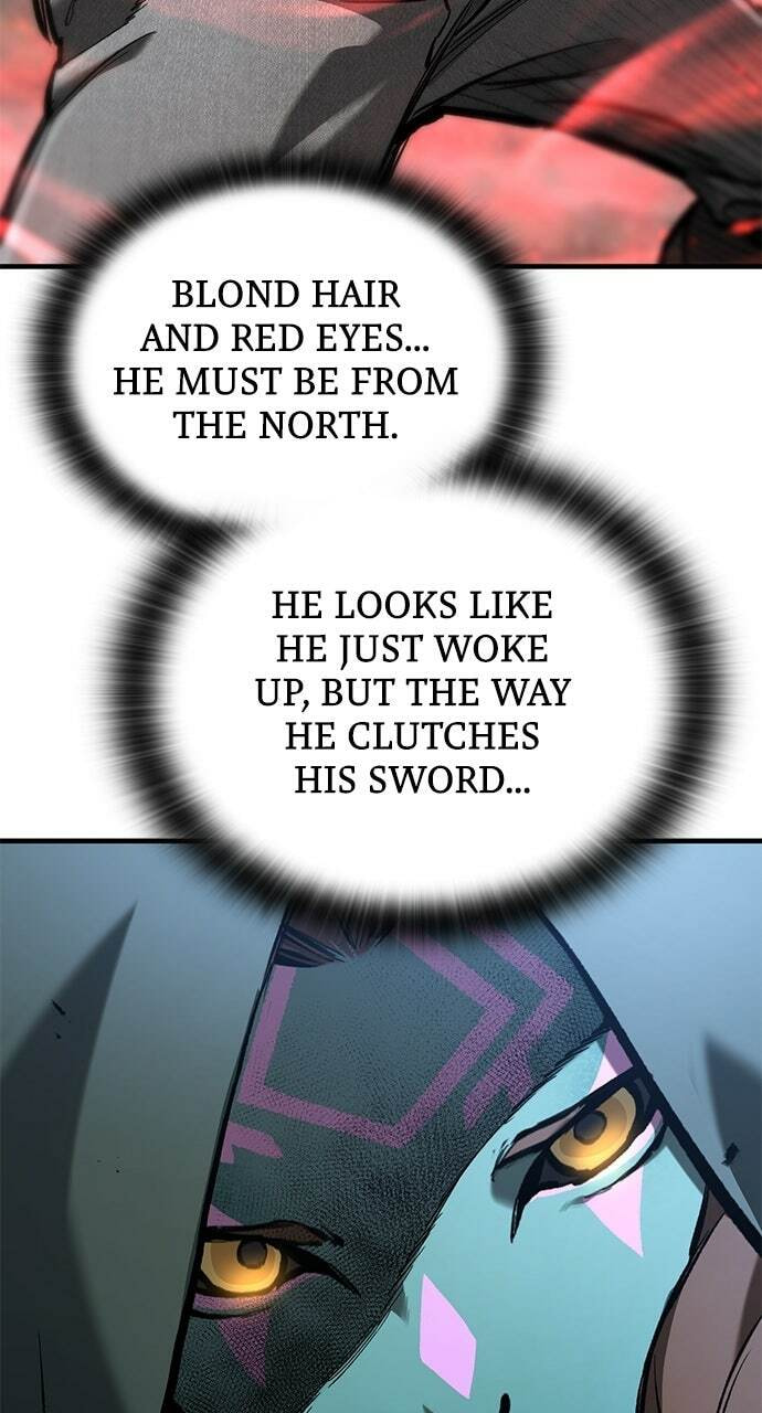Read The Knight Only Lives Today chapter 83 image 9 on Lezhin