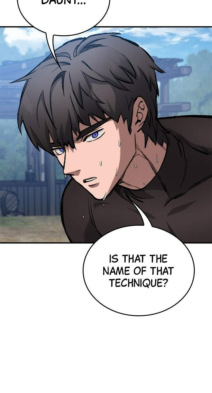 Read The Knight Only Lives Today chapter 83 image 91 on Lezhin