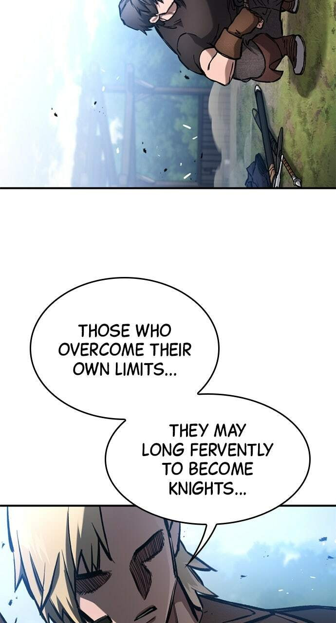 Read The Knight Only Lives Today chapter 83 image 94 on Lezhin