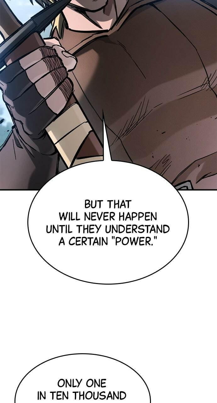 Read The Knight Only Lives Today chapter 83 image 95 on Lezhin