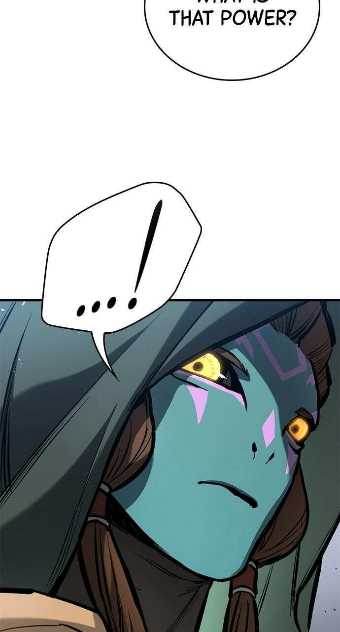 Read The Knight Only Lives Today chapter 83 image 98 on Lezhin