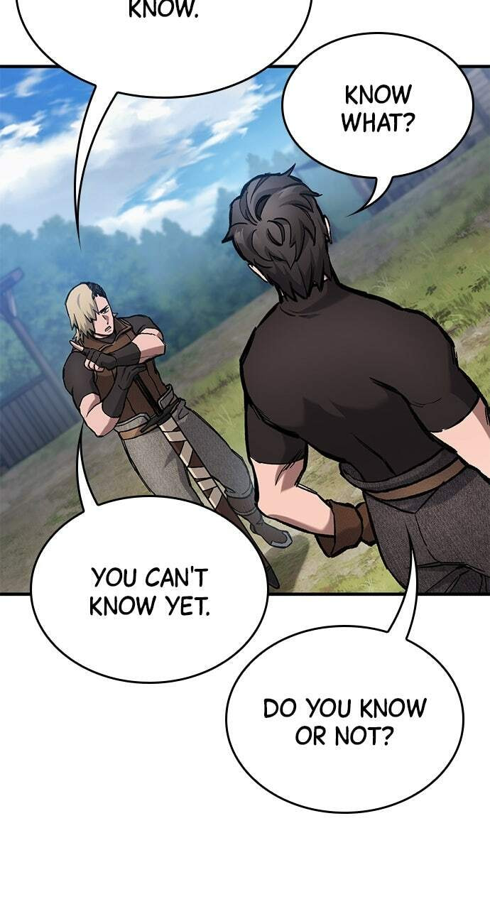 Read The Knight Only Lives Today chapter 84 image 10 on Lezhin