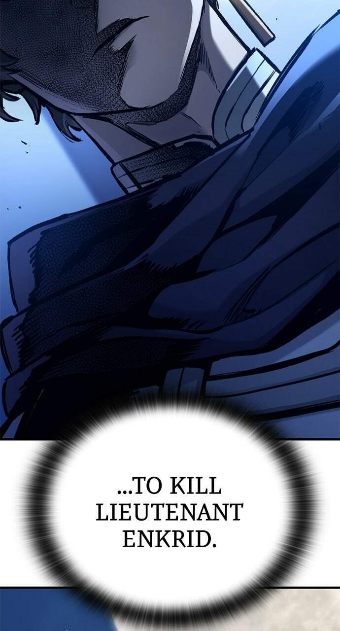 Read The Knight Only Lives Today chapter 84 image 100 on Lezhin