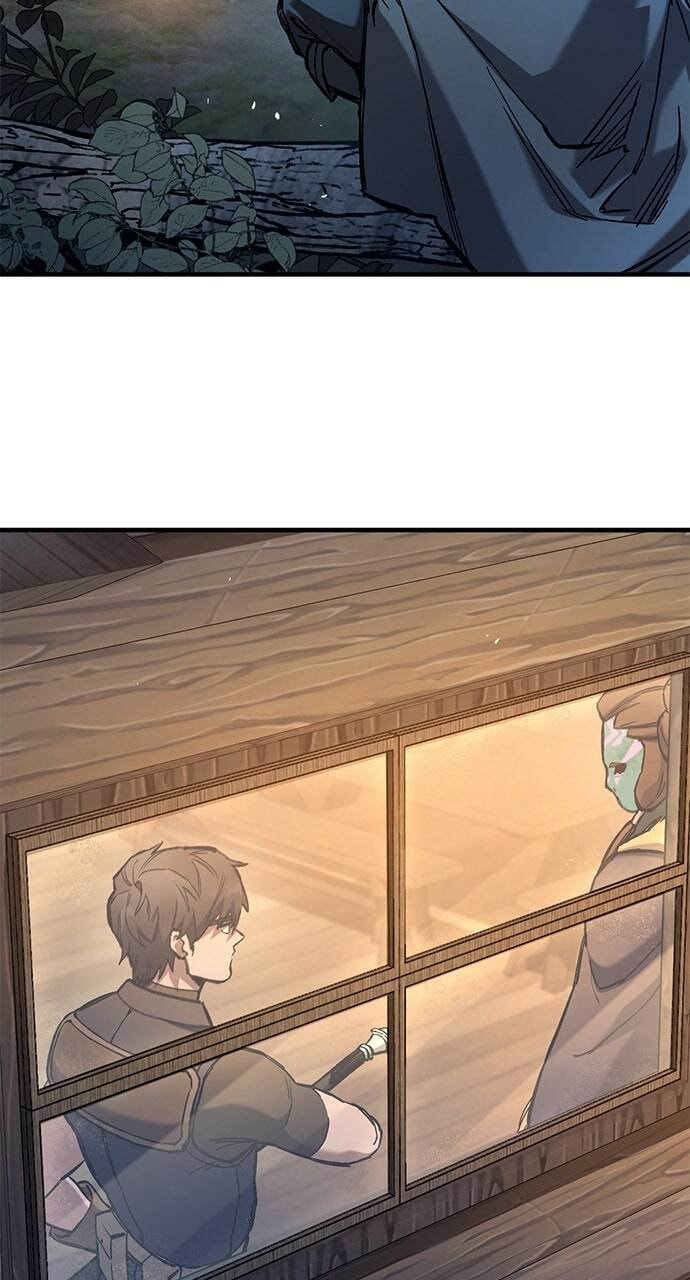 Read The Knight Only Lives Today chapter 84 image 103 on Lezhin