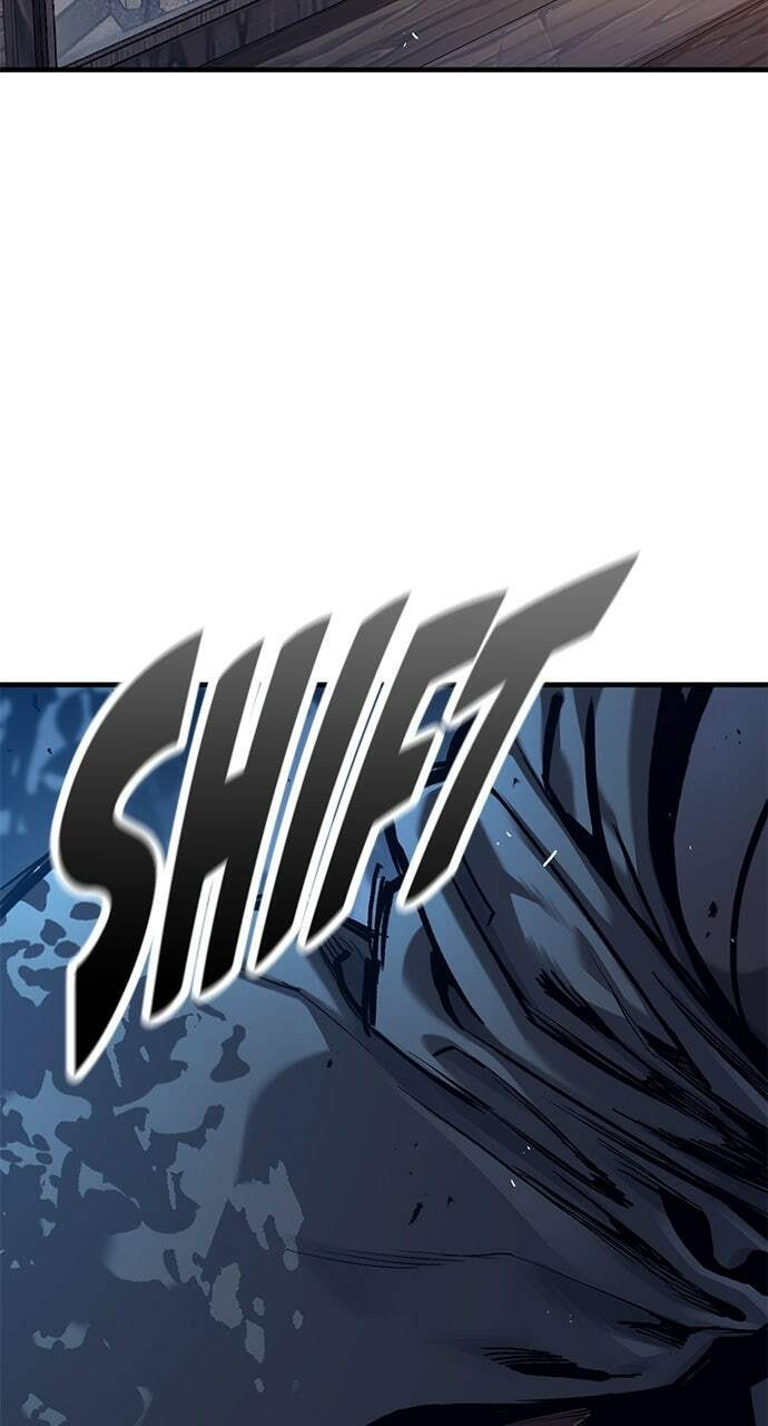 Read The Knight Only Lives Today chapter 84 image 104 on Lezhin