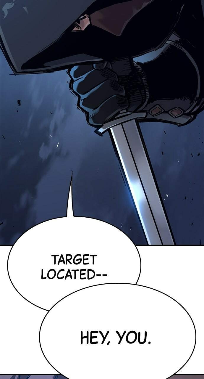 Read The Knight Only Lives Today chapter 84 image 105 on Lezhin