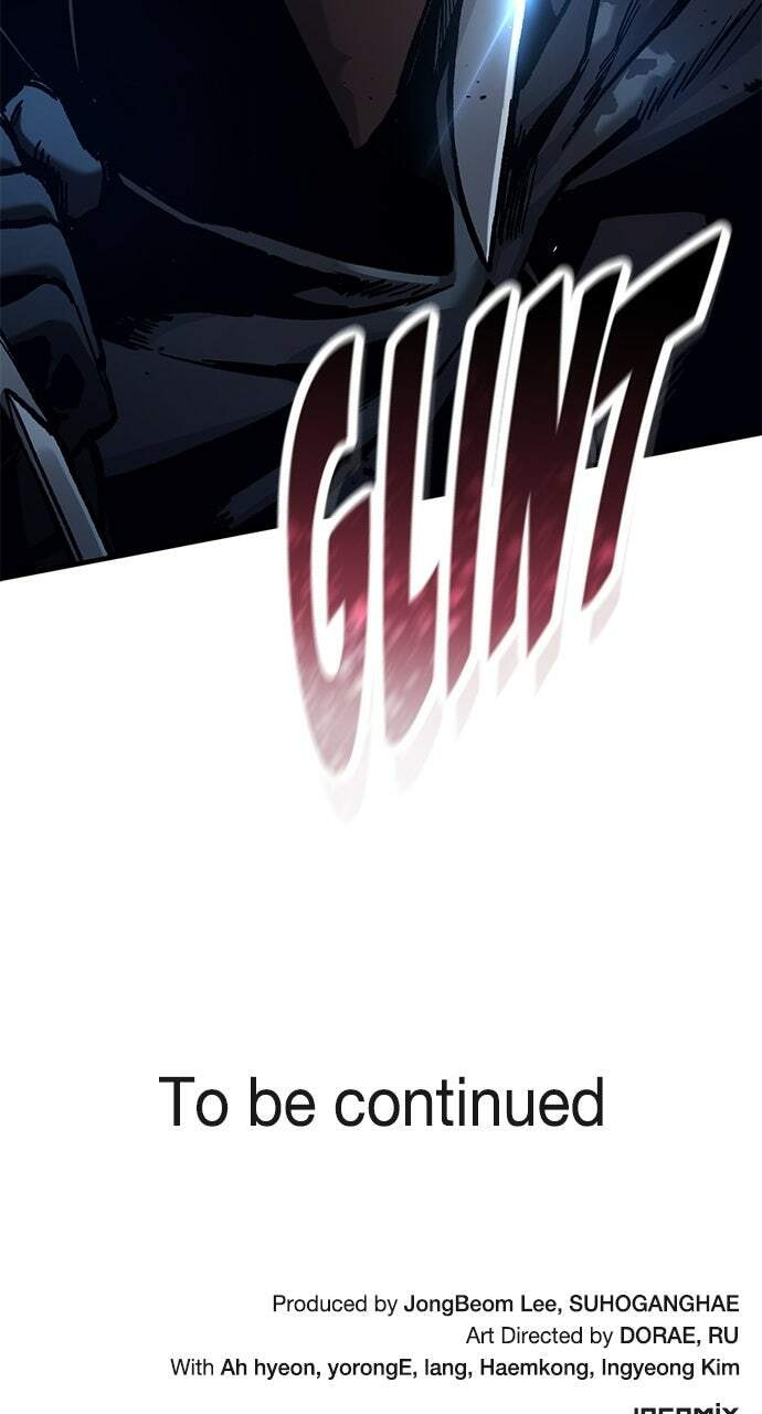 Read The Knight Only Lives Today chapter 84 image 108 on Lezhin