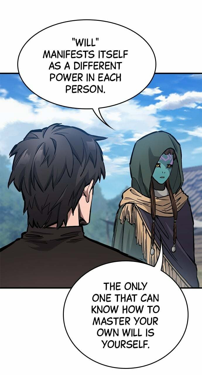 Read The Knight Only Lives Today chapter 84 image 11 on Lezhin