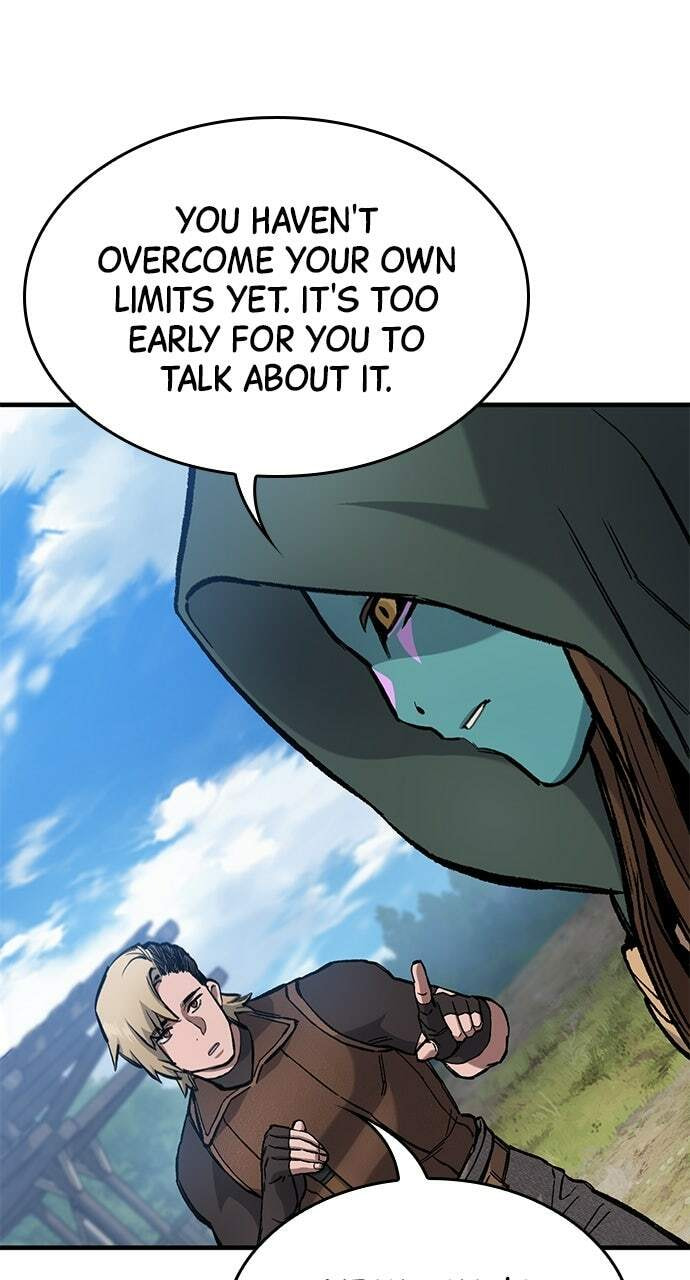 Read The Knight Only Lives Today chapter 84 image 12 on Lezhin