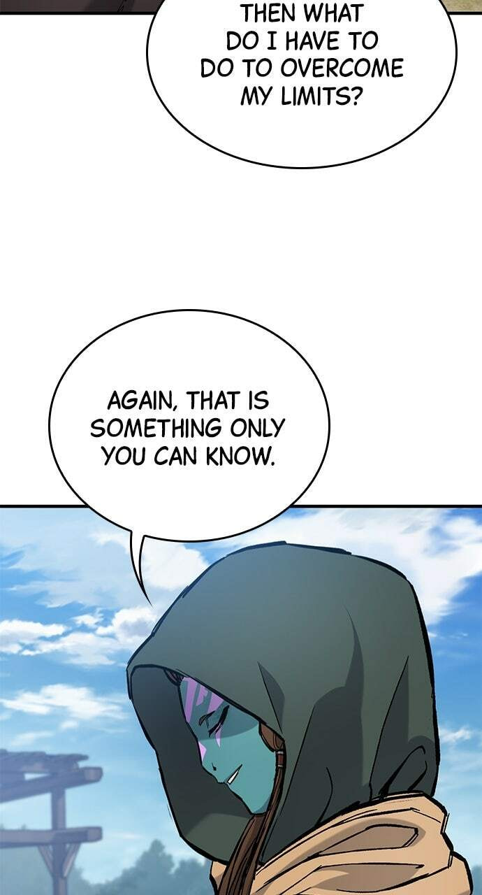 Read The Knight Only Lives Today chapter 84 image 14 on Lezhin