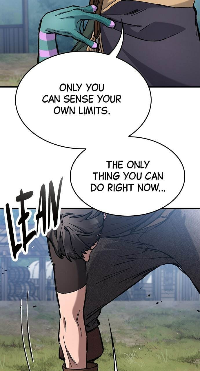 Read The Knight Only Lives Today chapter 84 image 15 on Lezhin