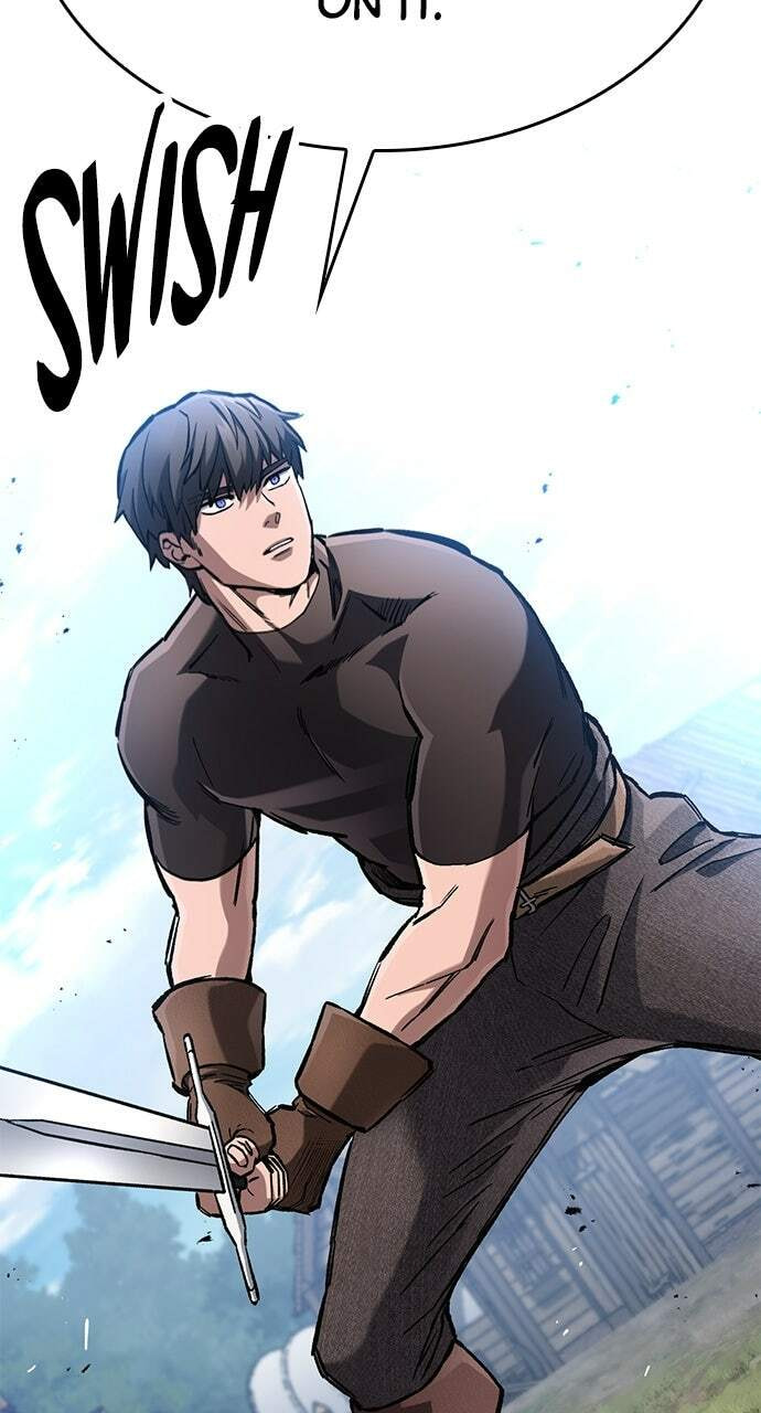 Read The Knight Only Lives Today chapter 84 image 17 on Lezhin