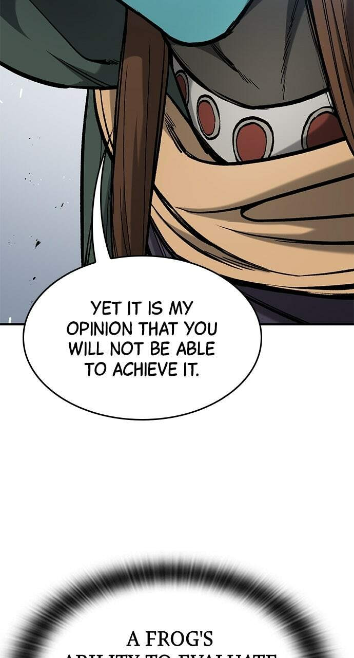 Read The Knight Only Lives Today chapter 84 image 19 on Lezhin