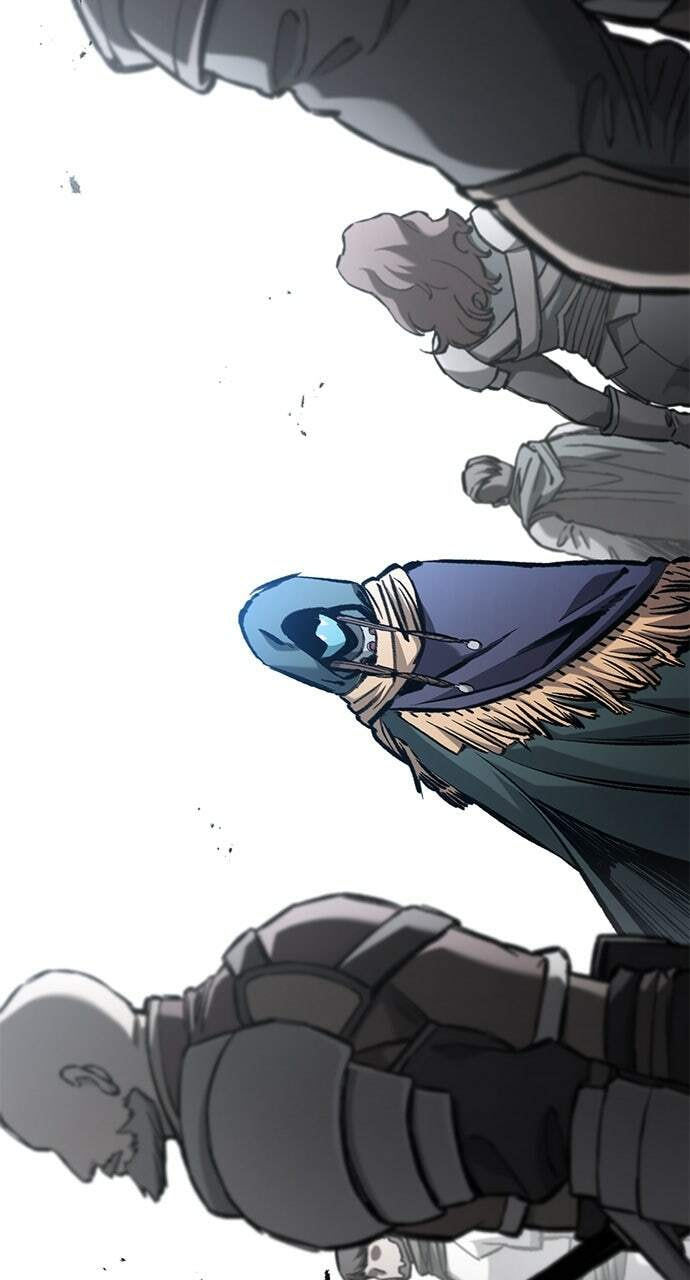 Read The Knight Only Lives Today chapter 84 image 22 on Lezhin