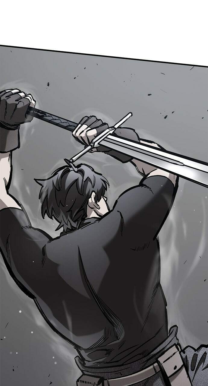Read The Knight Only Lives Today chapter 84 image 32 on Lezhin