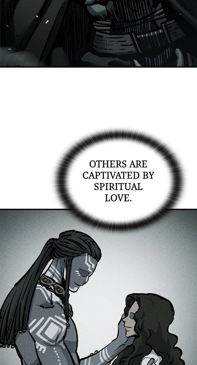 Read The Knight Only Lives Today chapter 84 image 36 on Lezhin
