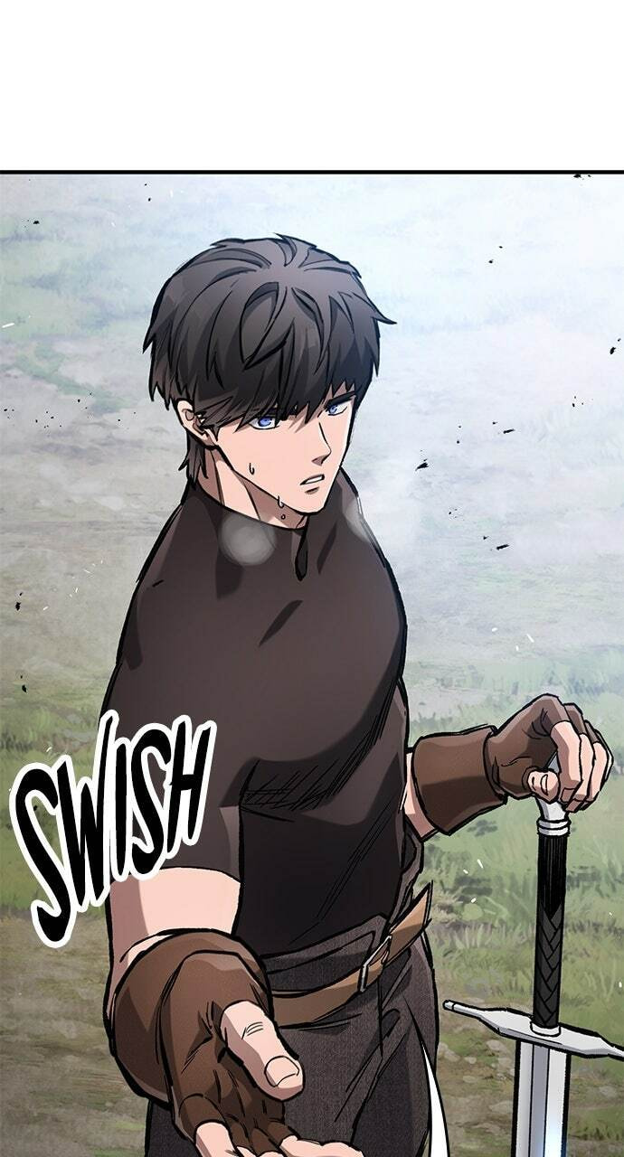 Read The Knight Only Lives Today chapter 84 image 40 on Lezhin
