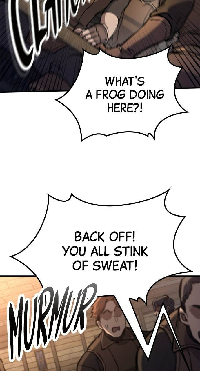 Read The Knight Only Lives Today chapter 84 image 50 on Lezhin