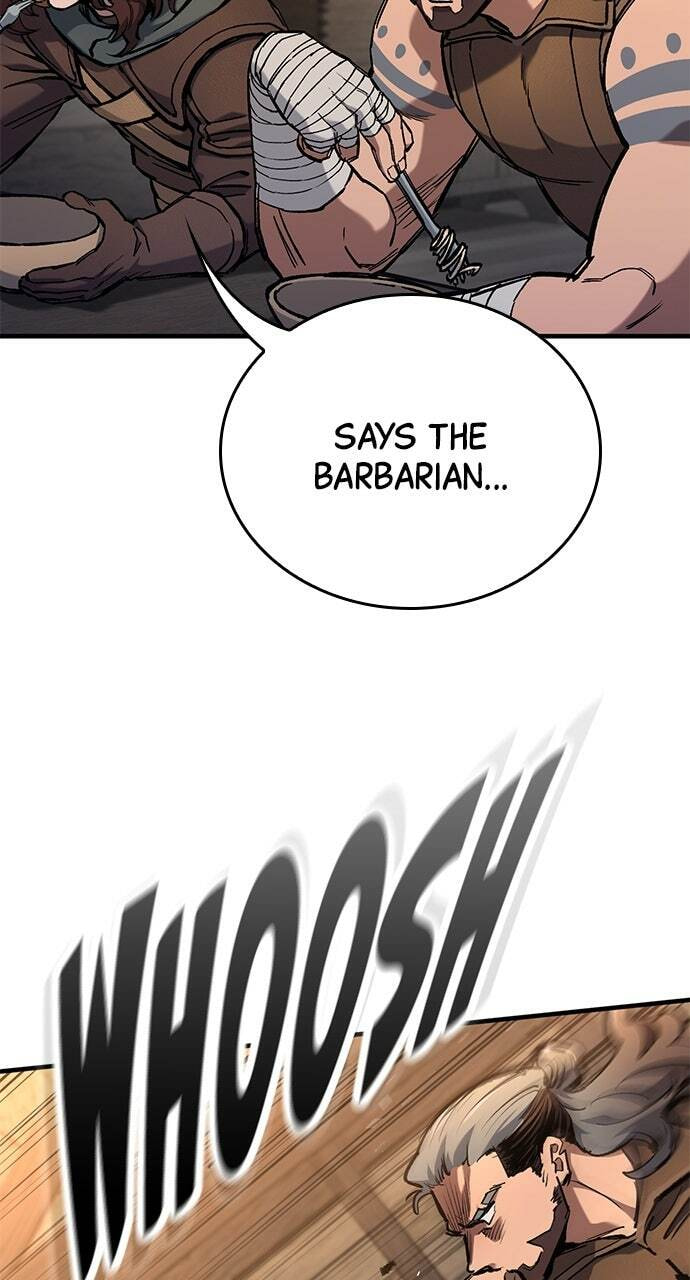 Read The Knight Only Lives Today chapter 84 image 52 on Lezhin