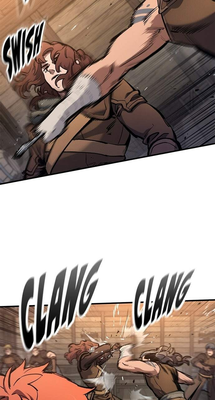Read The Knight Only Lives Today chapter 84 image 53 on Lezhin