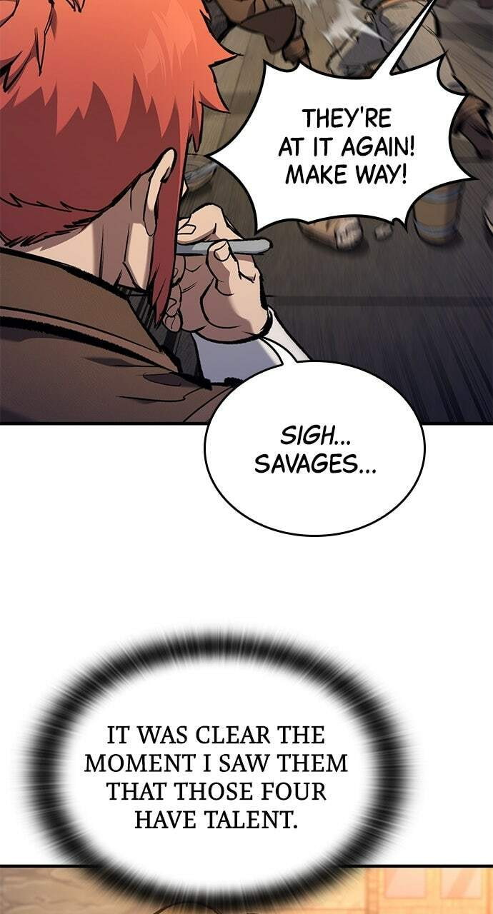 Read The Knight Only Lives Today chapter 84 image 54 on Lezhin