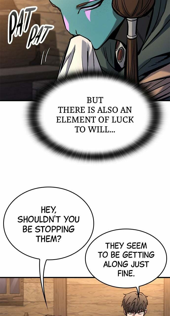 Read The Knight Only Lives Today chapter 84 image 58 on Lezhin