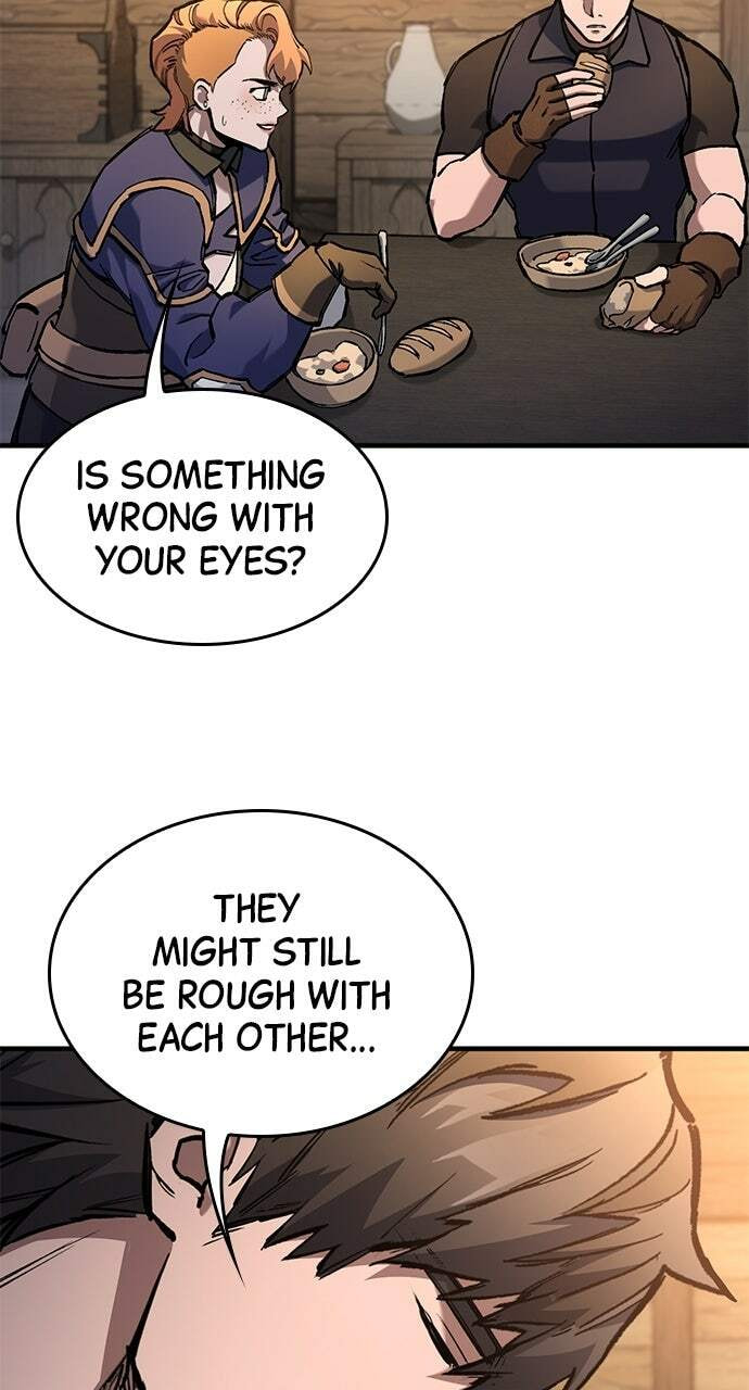 Read The Knight Only Lives Today chapter 84 image 59 on Lezhin