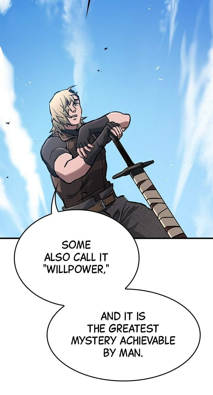 Read The Knight Only Lives Today chapter 84 image 6 on Lezhin