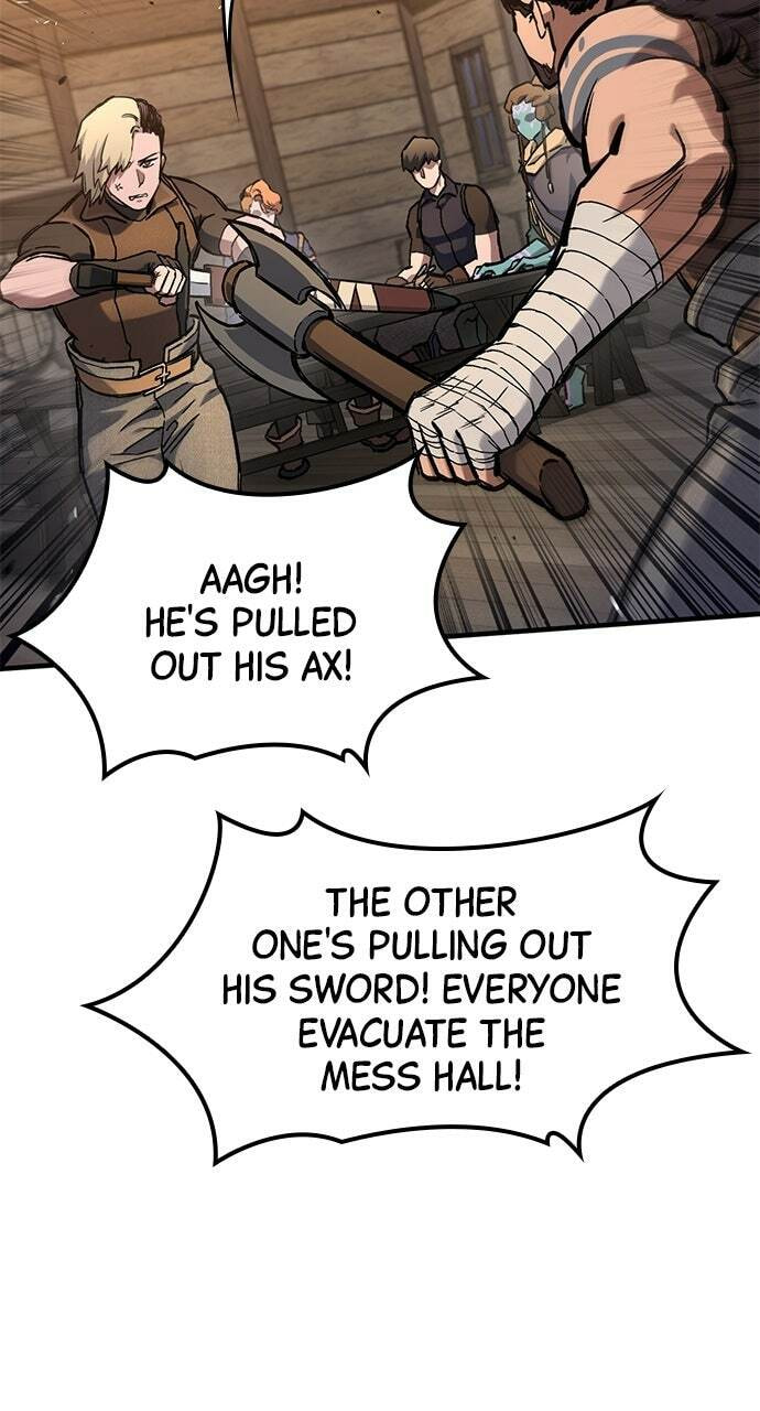Read The Knight Only Lives Today chapter 84 image 61 on Lezhin