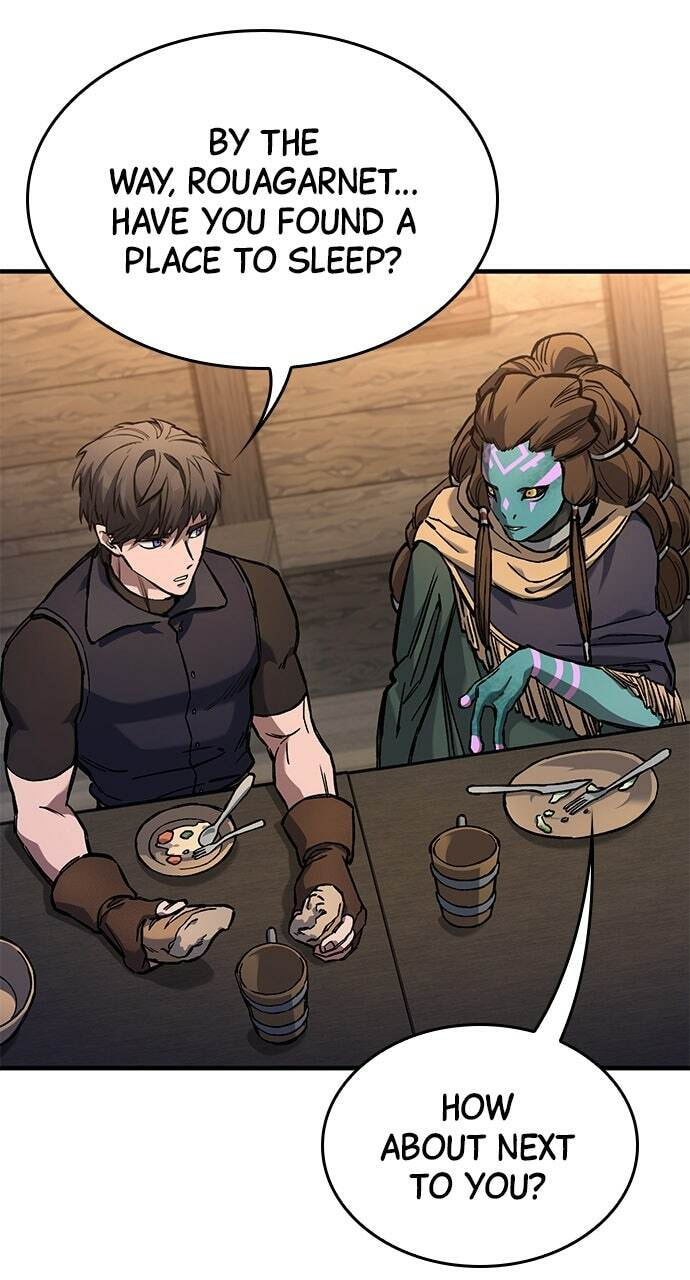 Read The Knight Only Lives Today chapter 84 image 62 on Lezhin