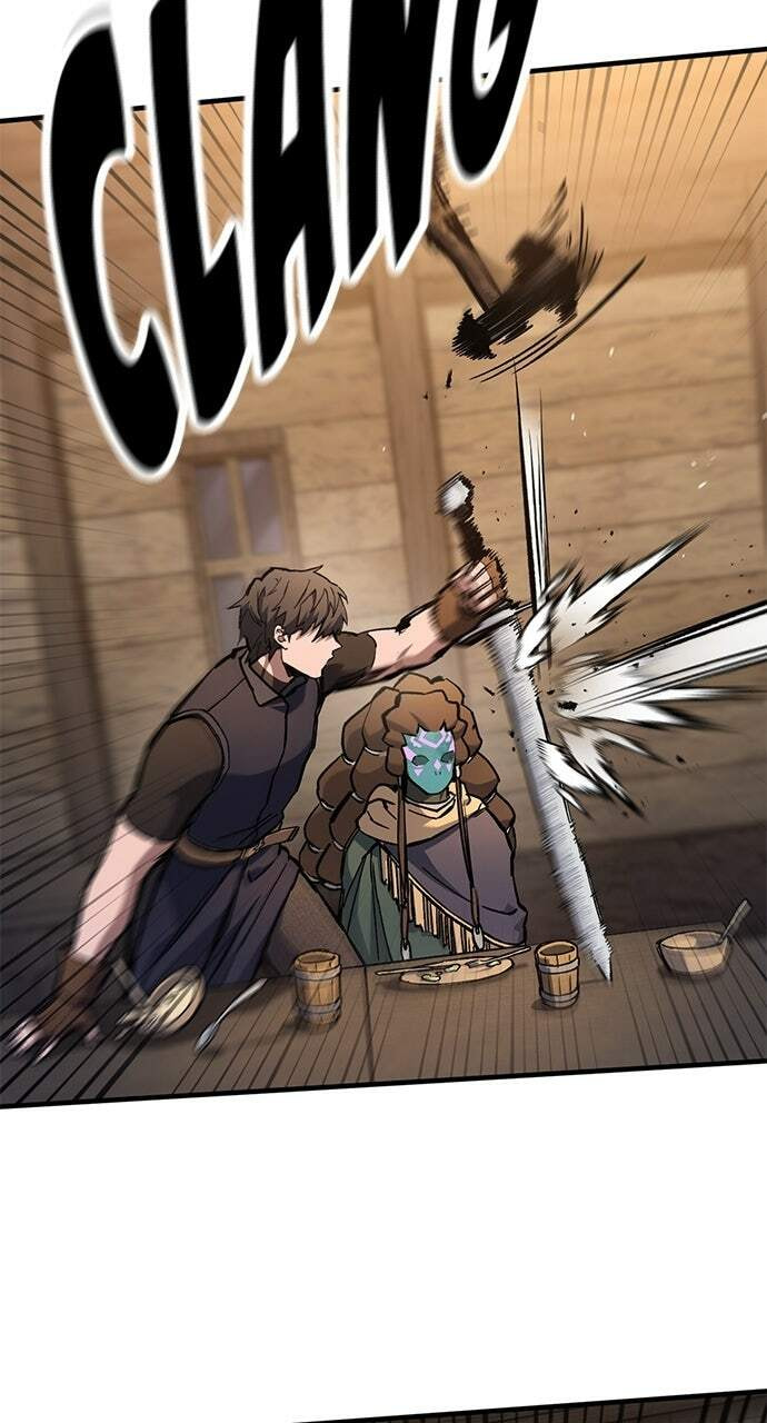 Read The Knight Only Lives Today chapter 84 image 65 on Lezhin