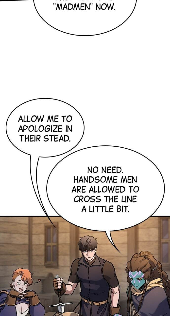 Read The Knight Only Lives Today chapter 84 image 67 on Lezhin