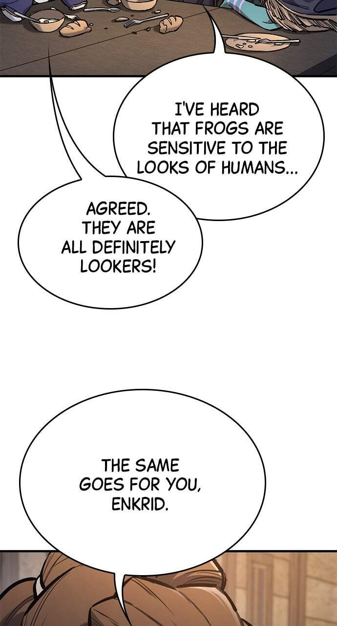 Read The Knight Only Lives Today chapter 84 image 68 on Lezhin