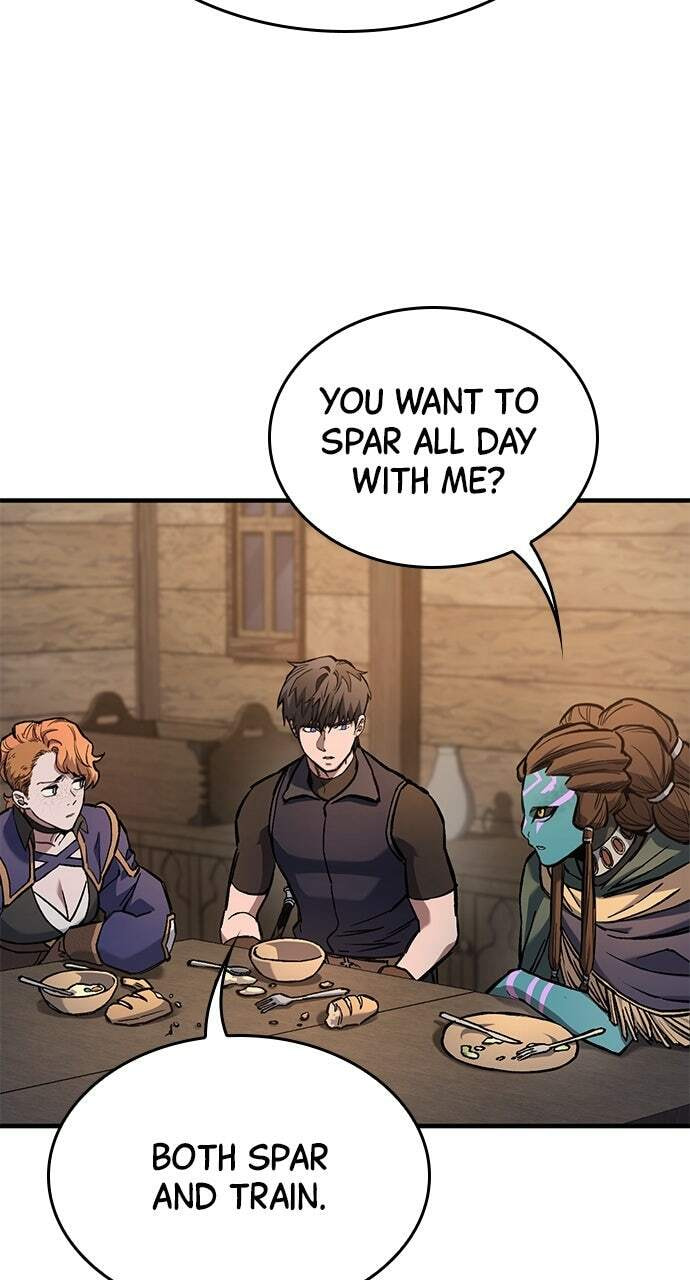 Read The Knight Only Lives Today chapter 84 image 72 on Lezhin